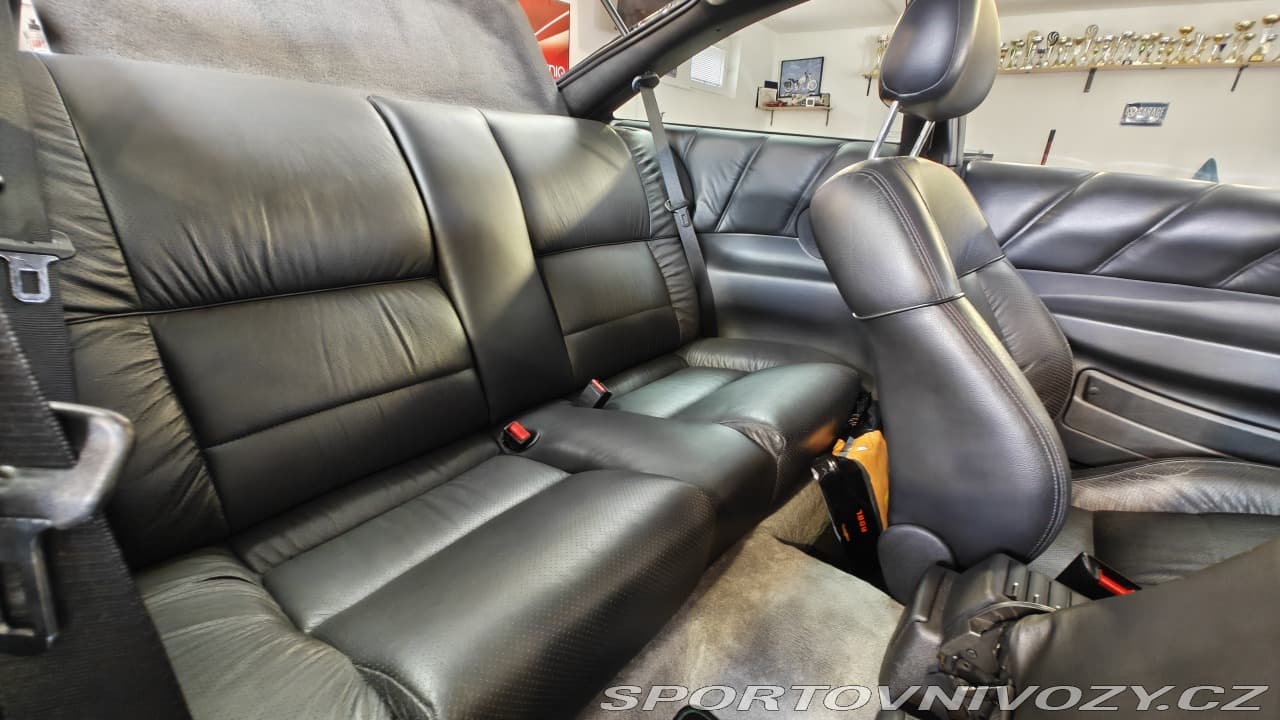 1992 Opel CALIBRA - 5