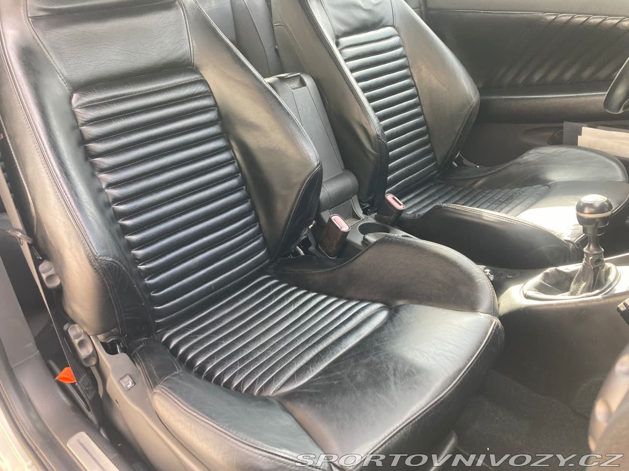 2003 Alfa Romeo 147 - 9