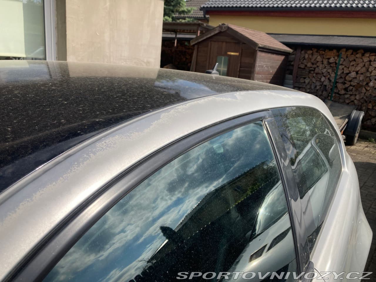 2003 Alfa Romeo 147 - 13