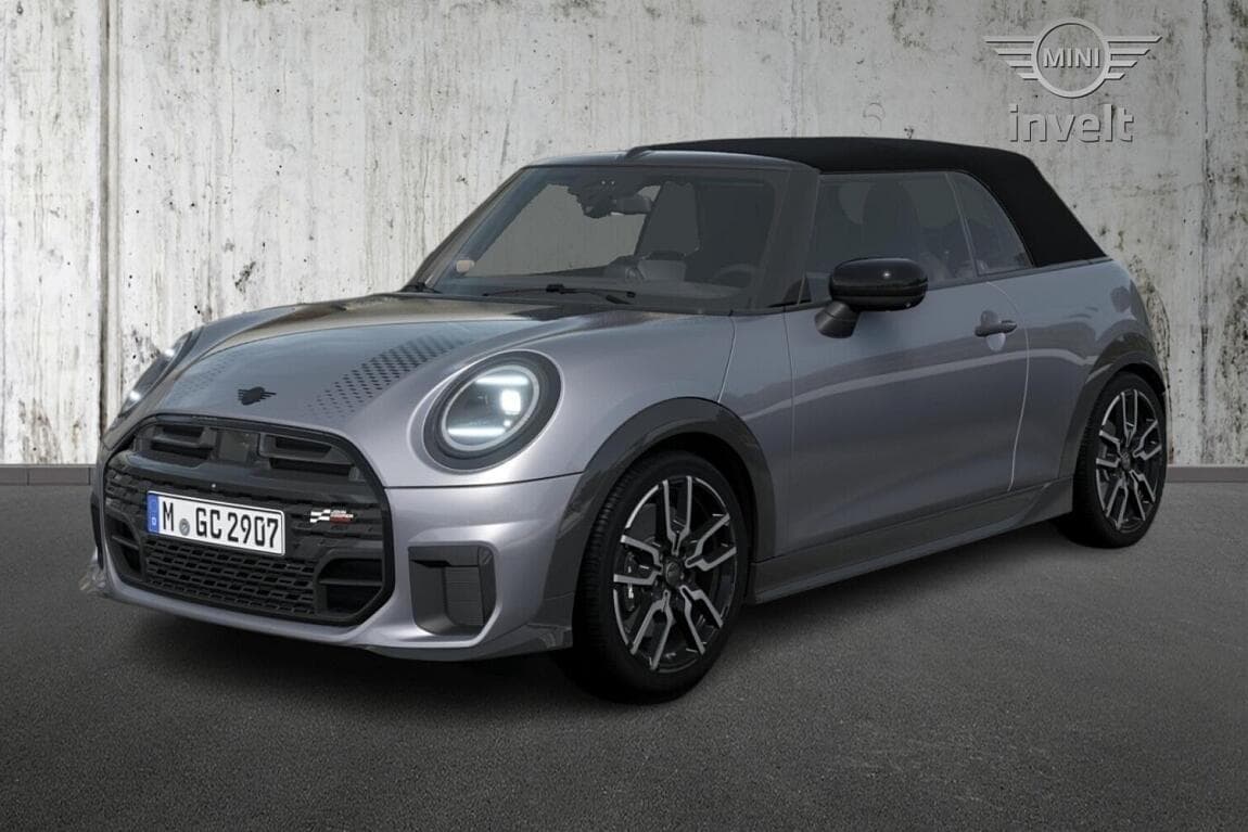 2025 Mini COOPER