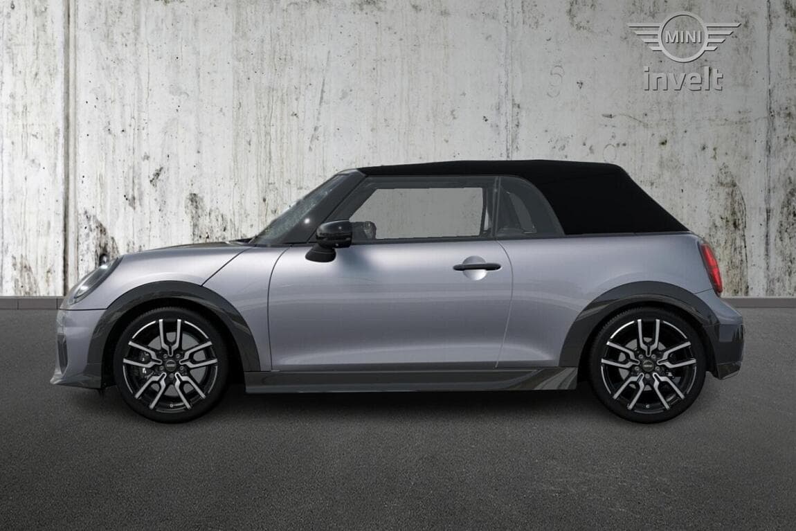 2025 Mini COOPER - 3