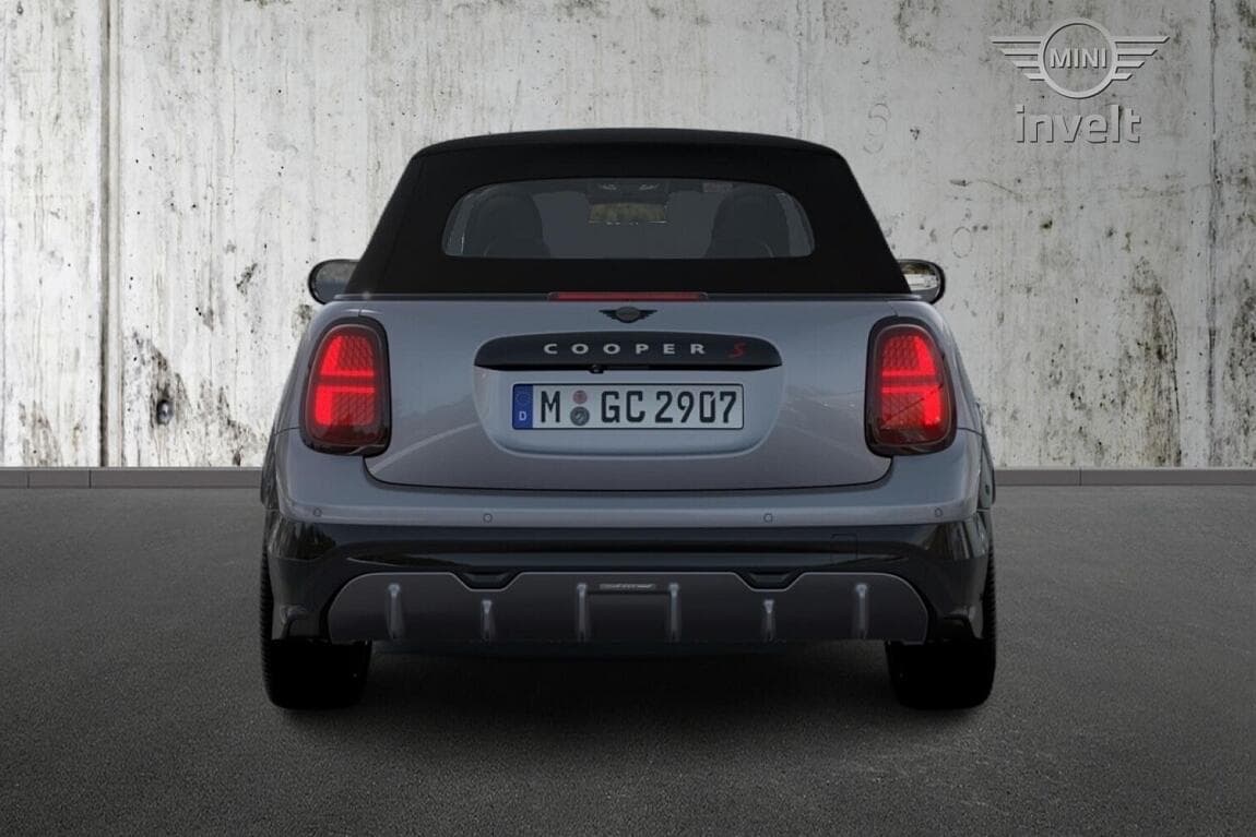 2025 Mini COOPER - 5