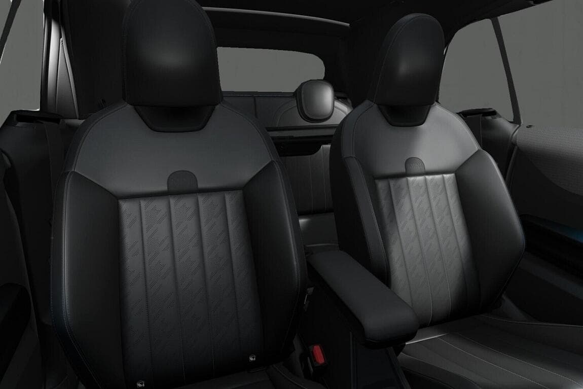 2025 Mini COOPER - 7