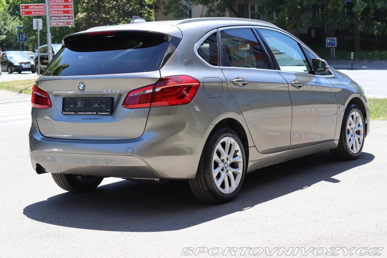 2018 BMW 2-SERIES - 21