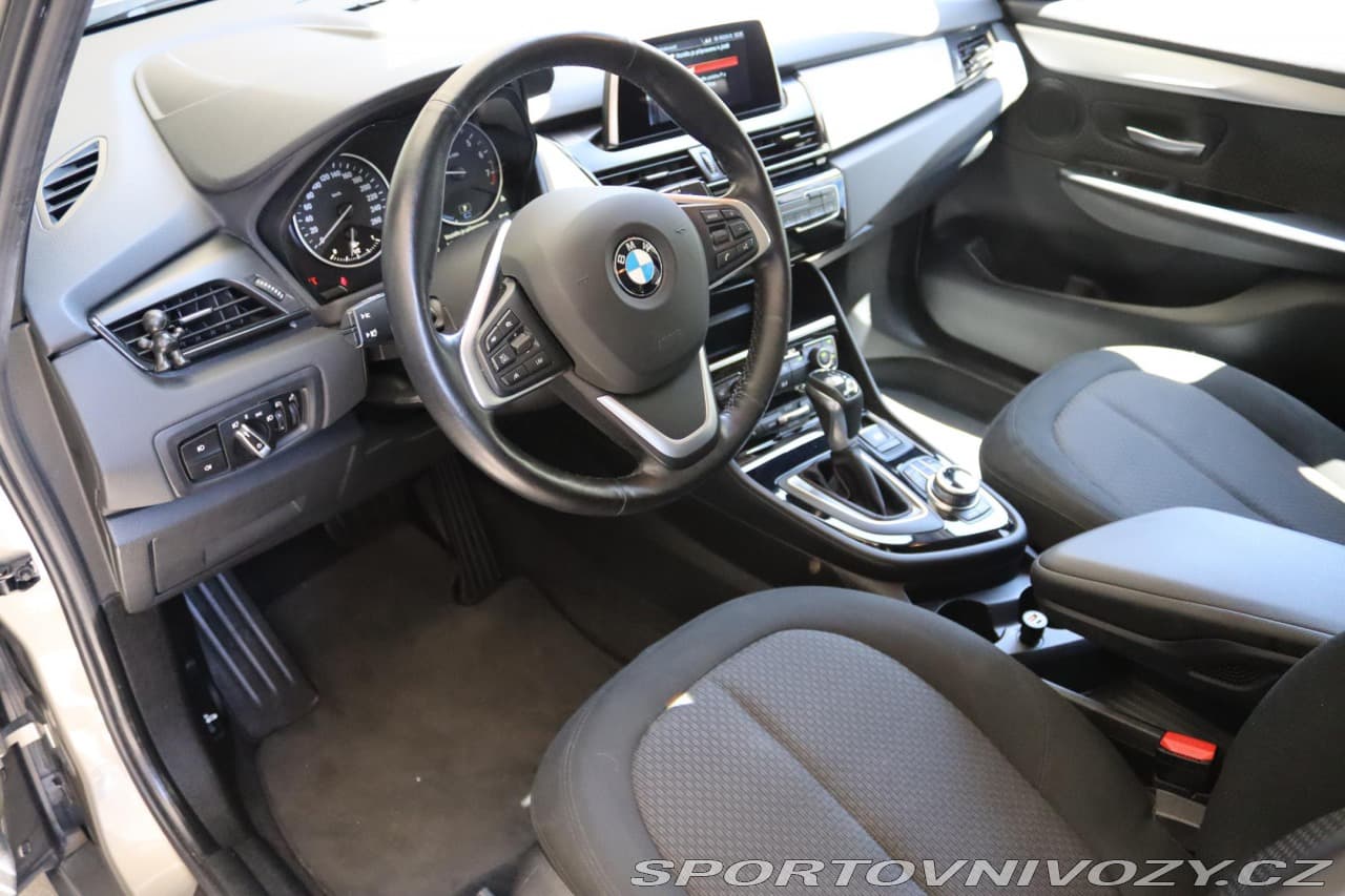 2018 BMW 2-SERIES - 39