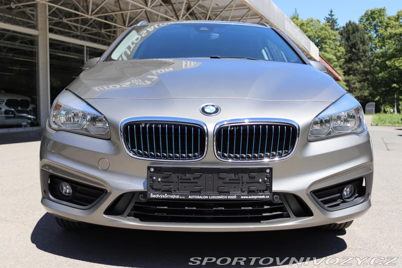 2018 BMW 2-SERIES - 5