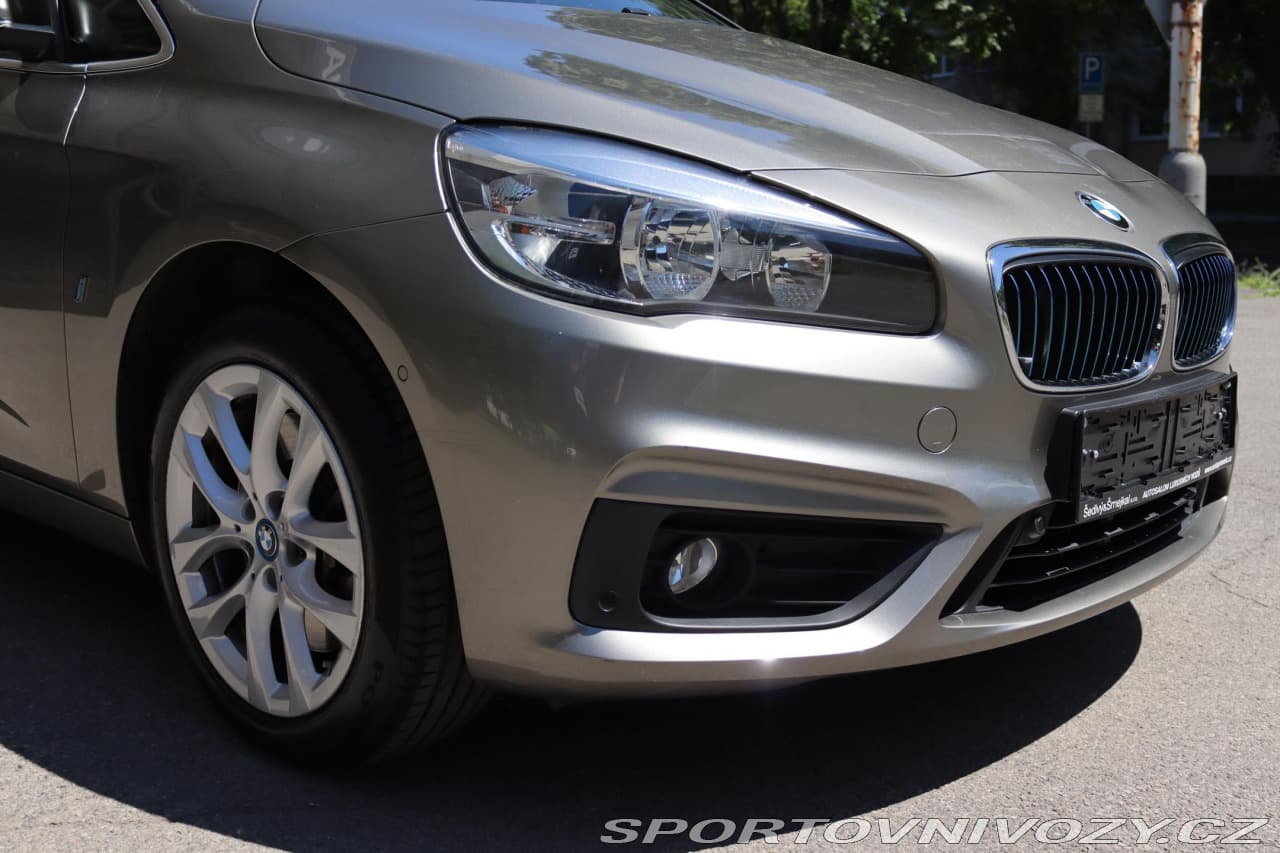 2018 BMW 2-SERIES - 11