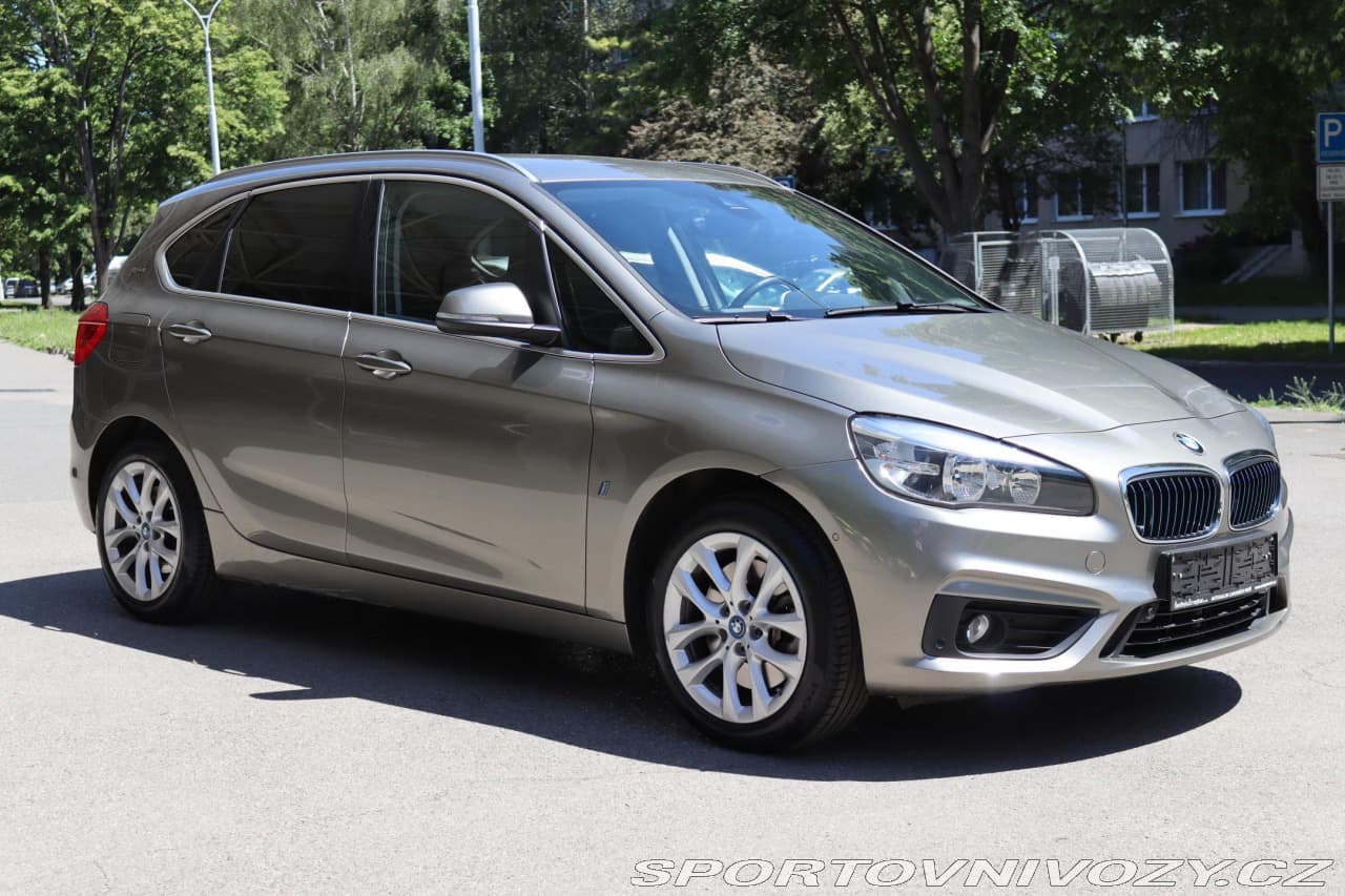 2018 BMW 2-SERIES - 13