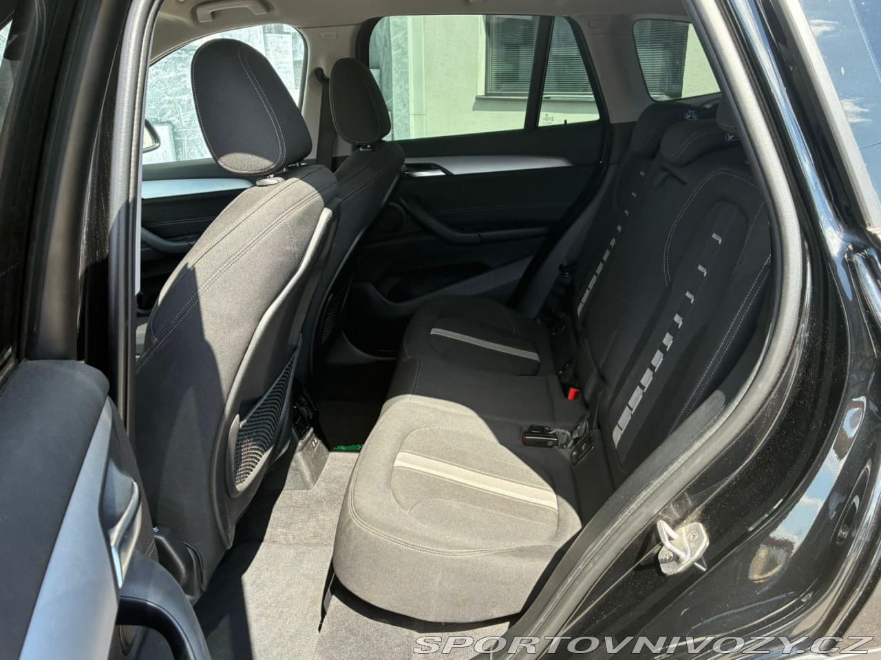 2019 BMW X1 - 21