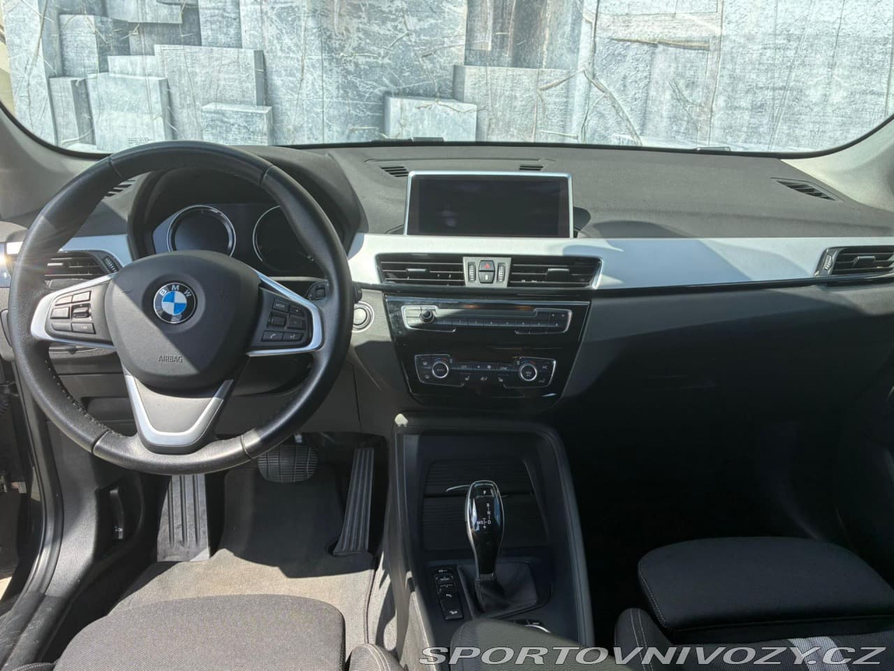 2019 BMW X1 - 23