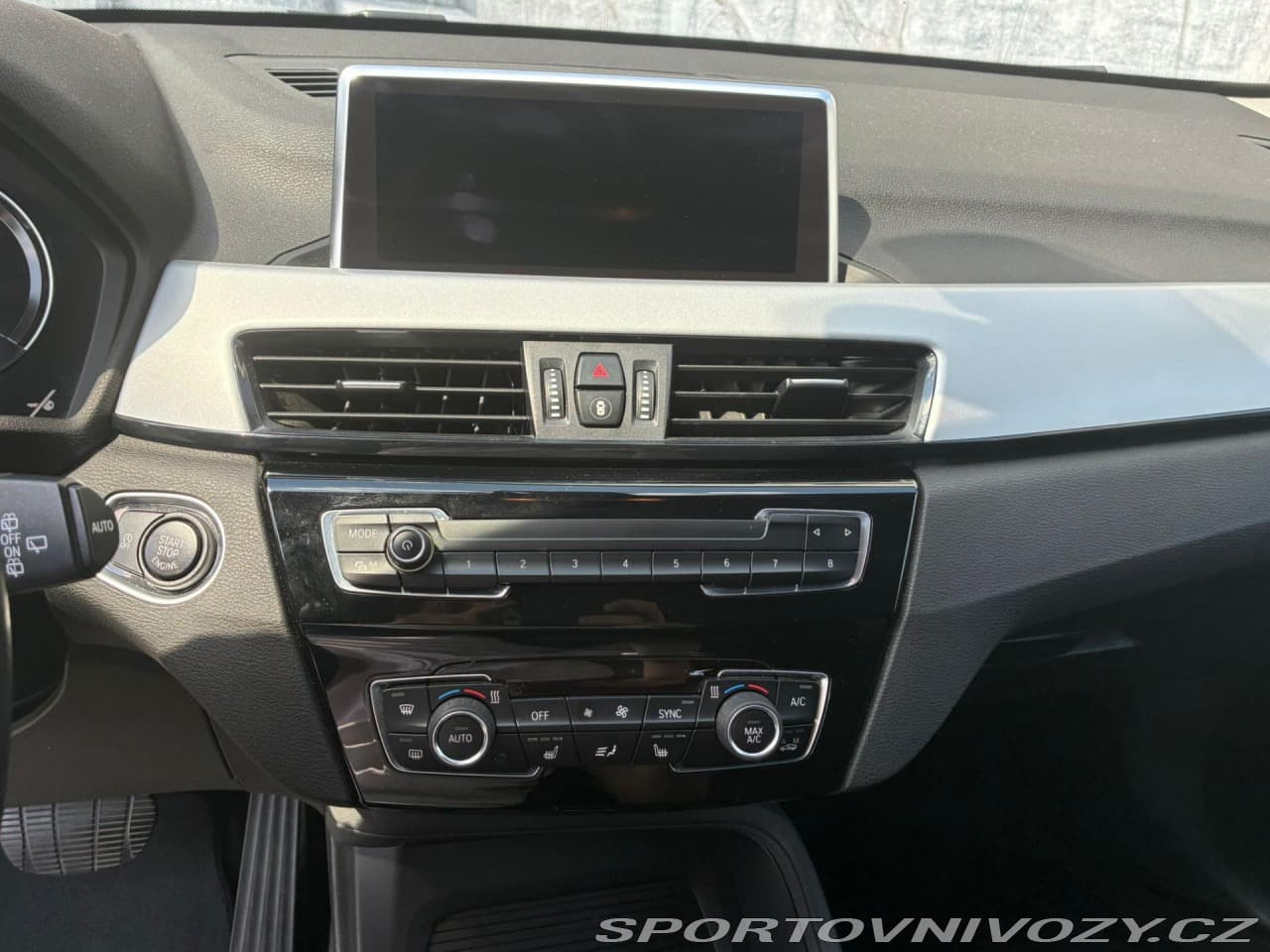 2019 BMW X1 - 27