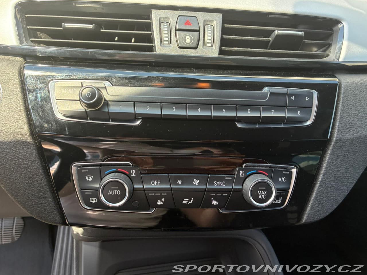 2019 BMW X1 - 29