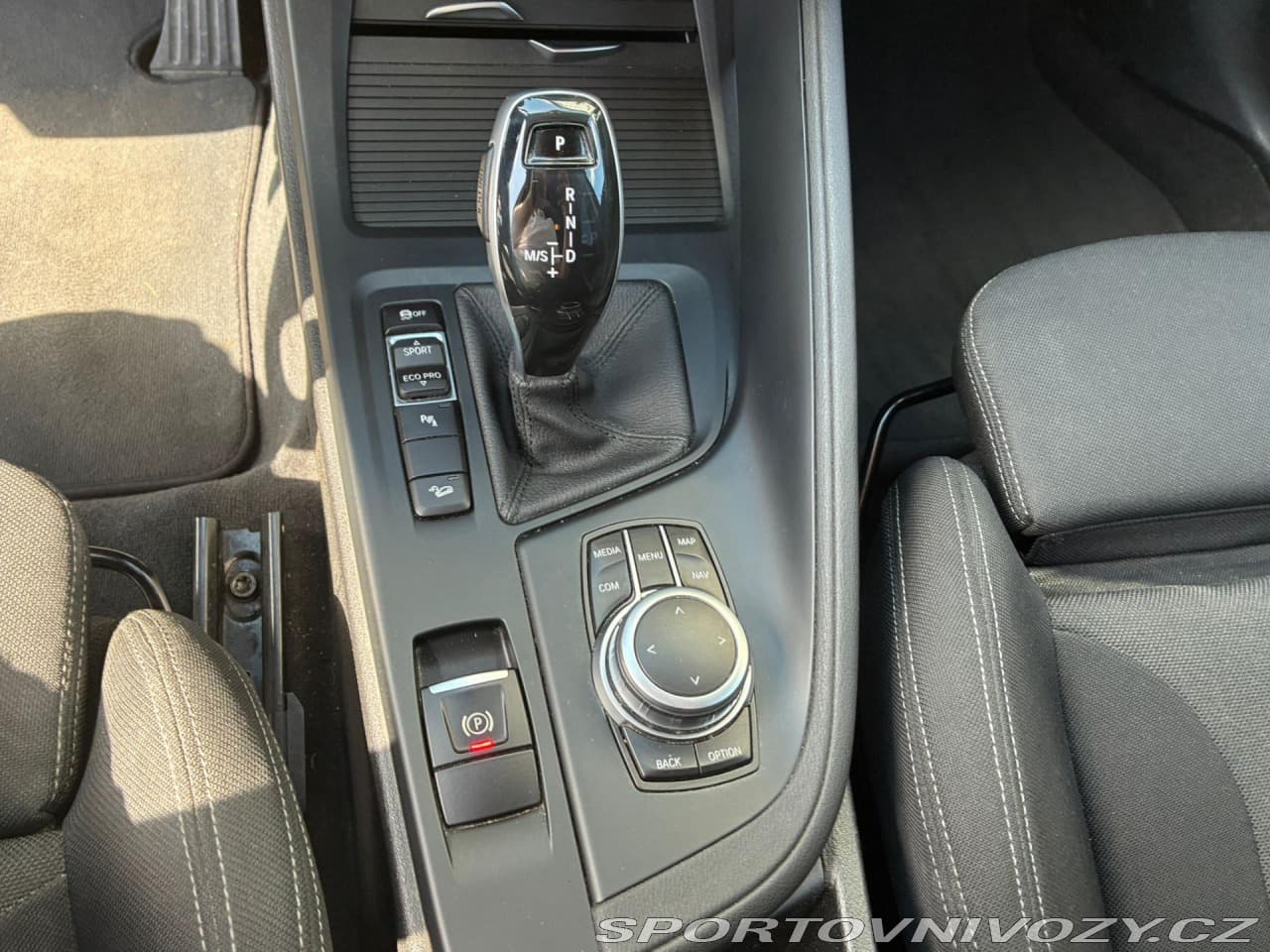 2019 BMW X1 - 31
