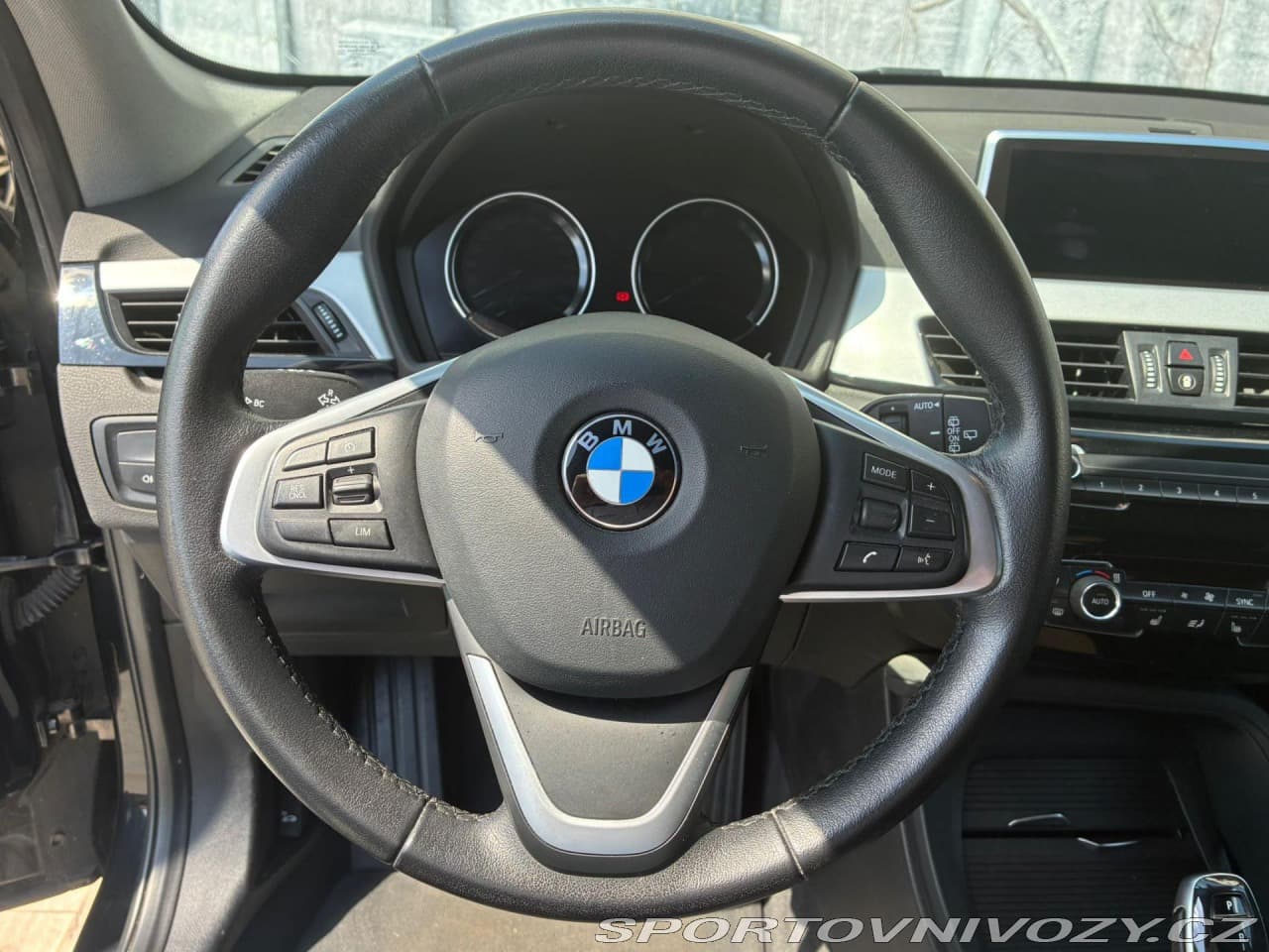2019 BMW X1 - 33