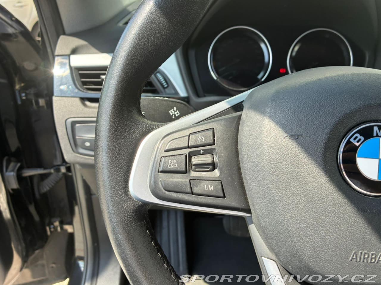 2019 BMW X1 - 35