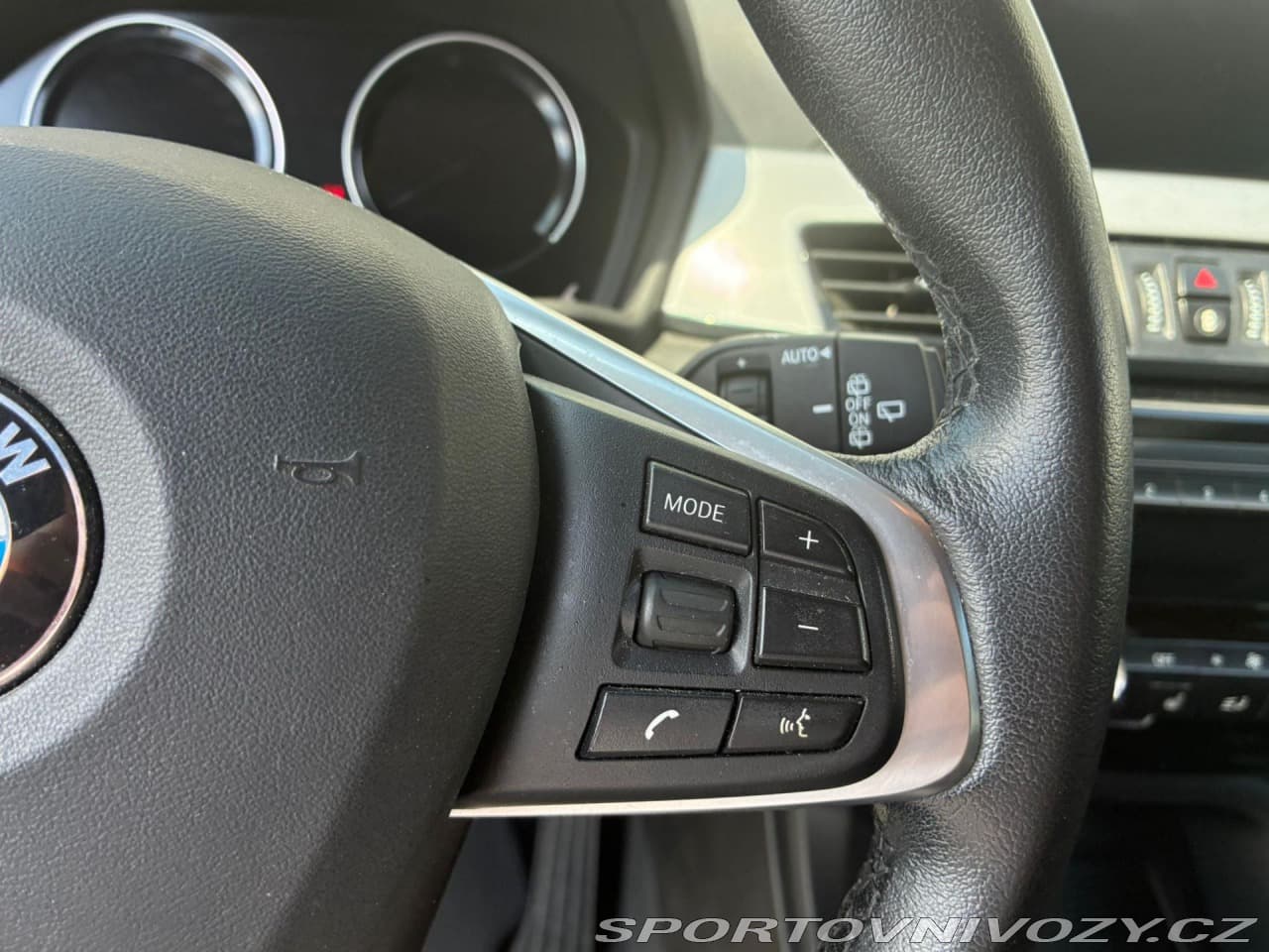 2019 BMW X1 - 37