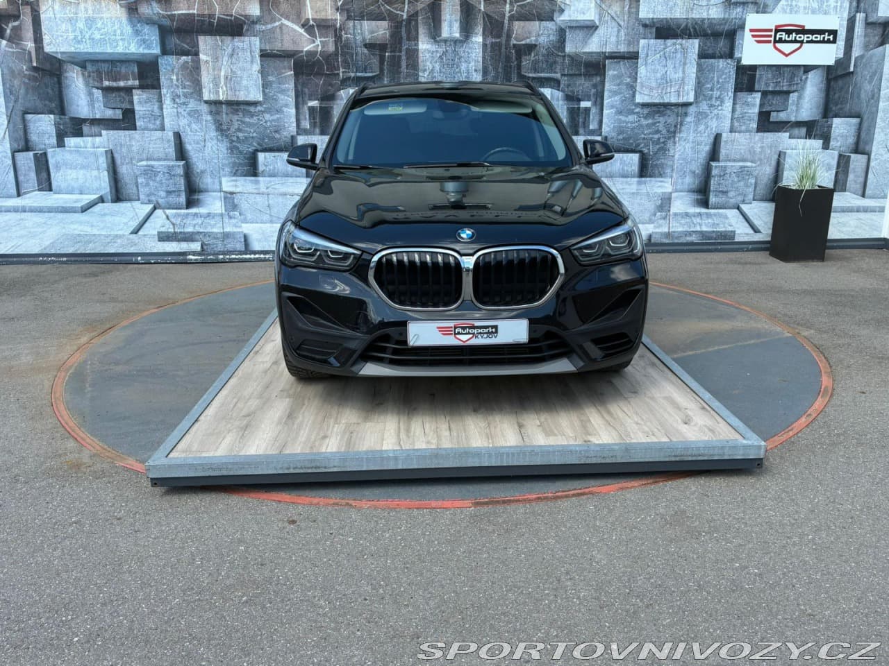 2019 BMW X1 - 3