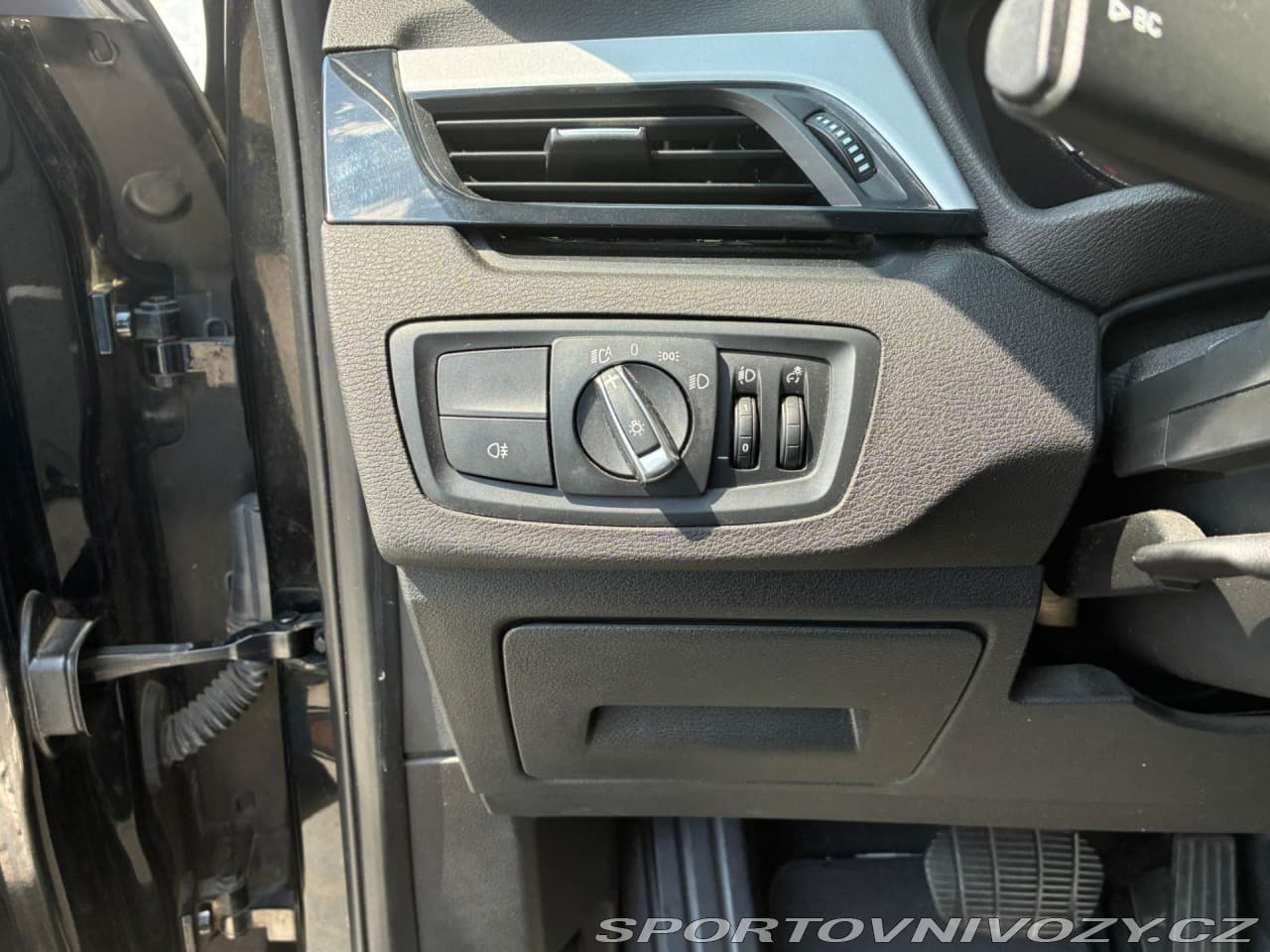 2019 BMW X1 - 39