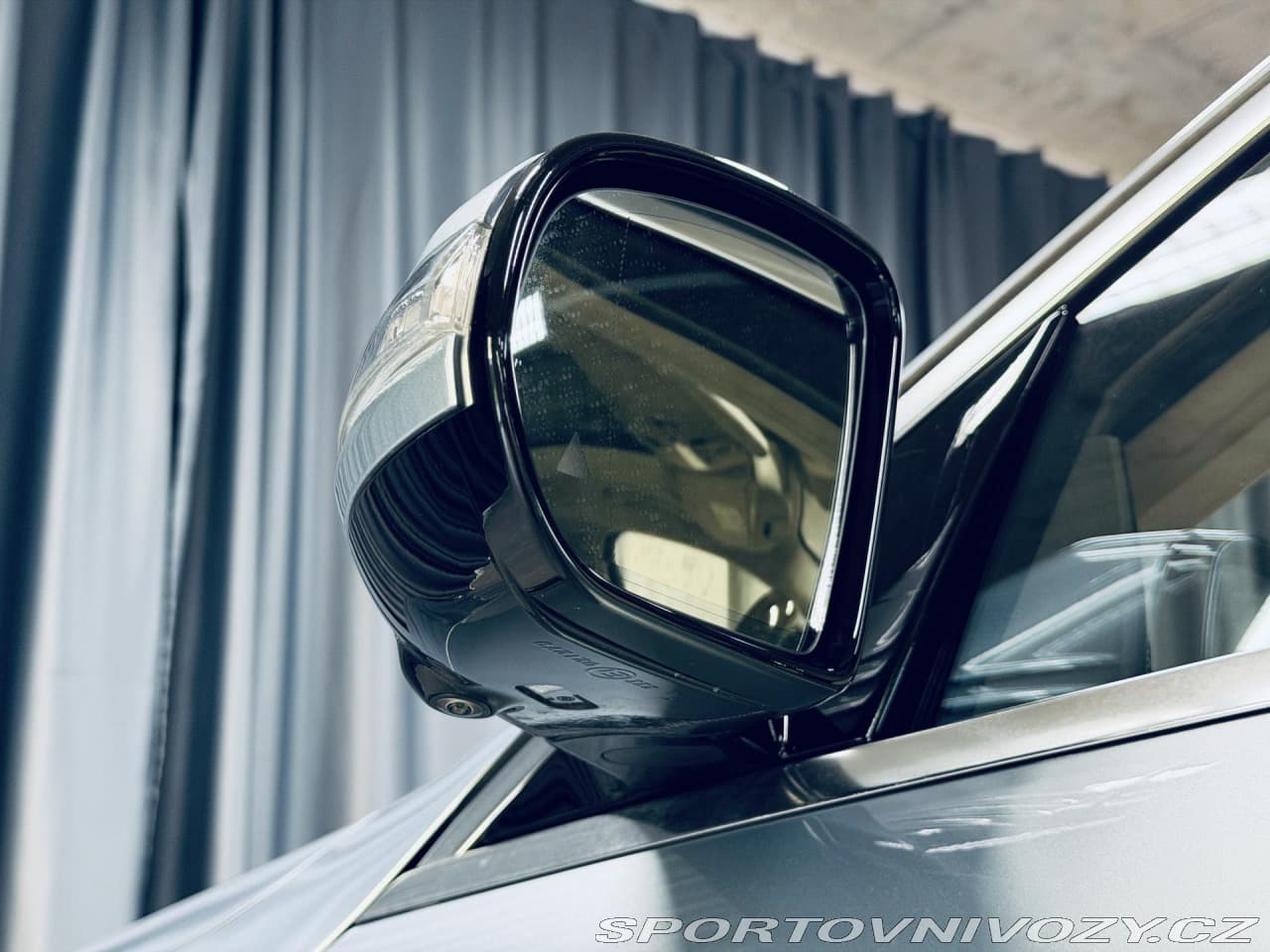 2015 Mercedes-Benz S-CLASS - 12