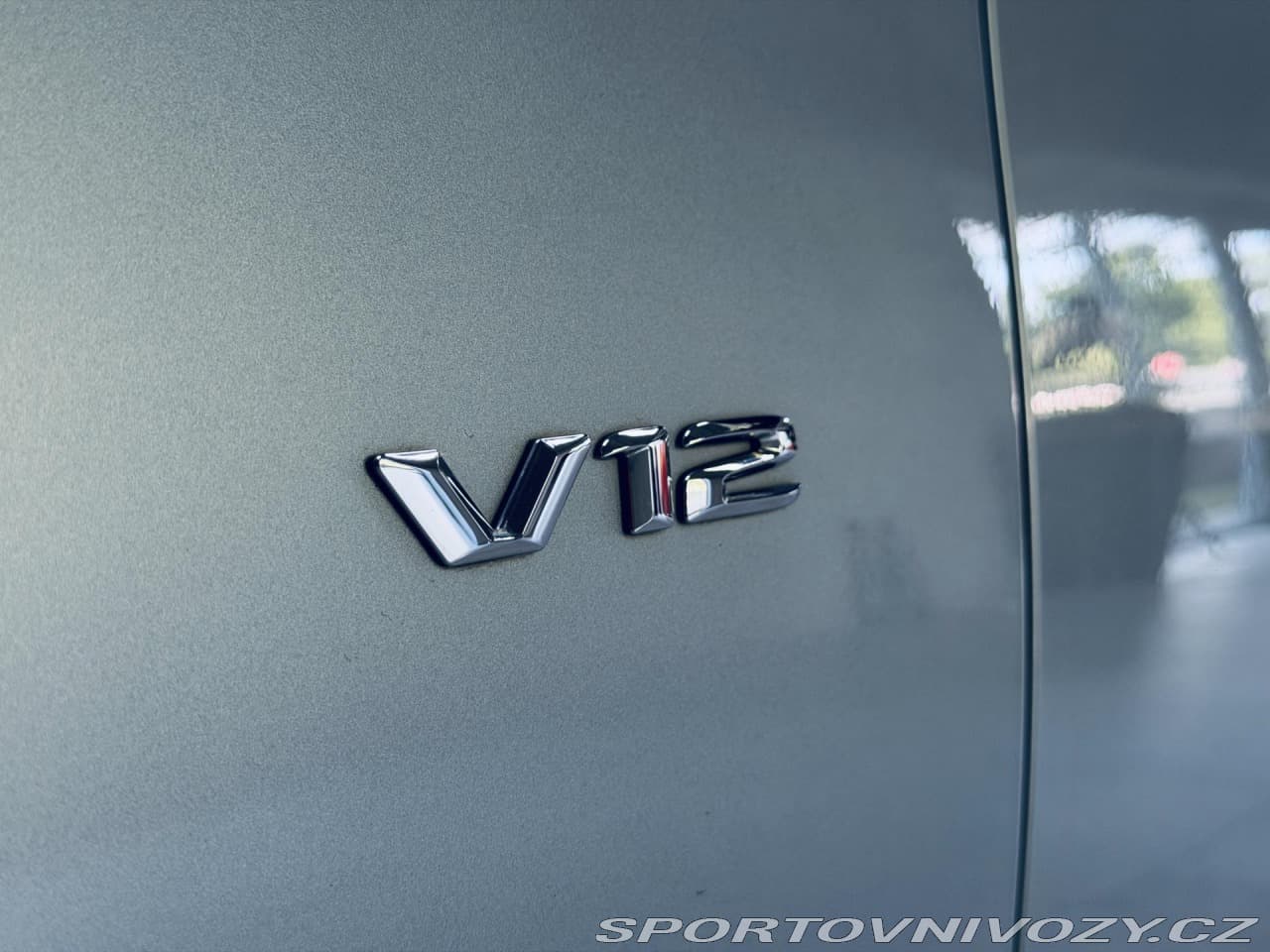 2015 Mercedes-Benz S-CLASS - 14