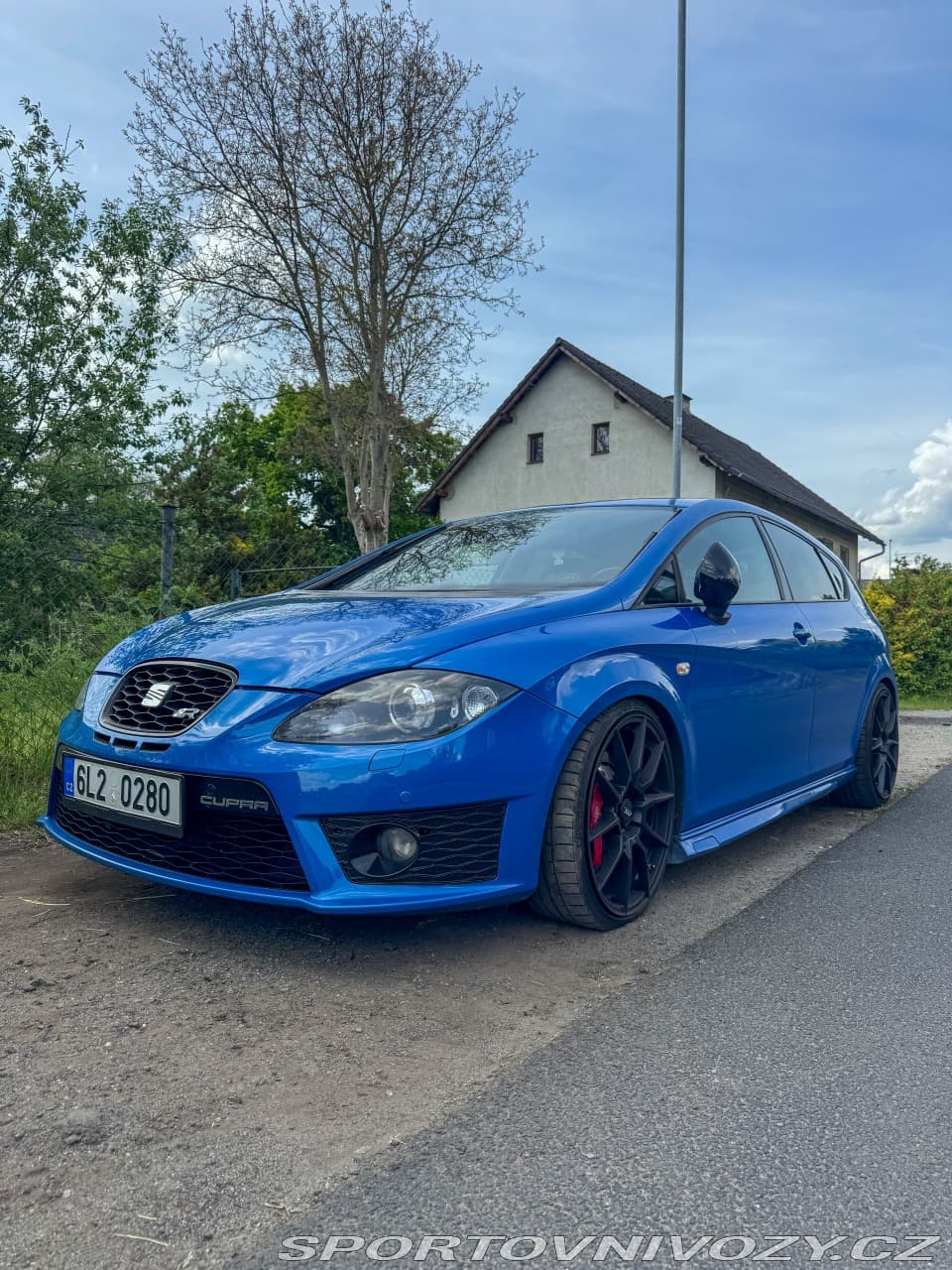 2013 Seat LEON
