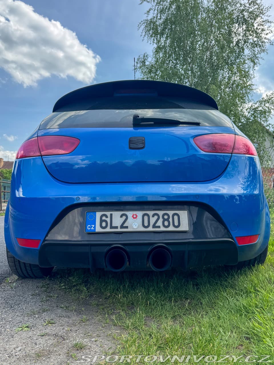 2013 Seat LEON - 3