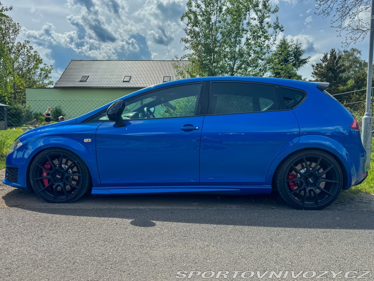 2013 Seat LEON - 4
