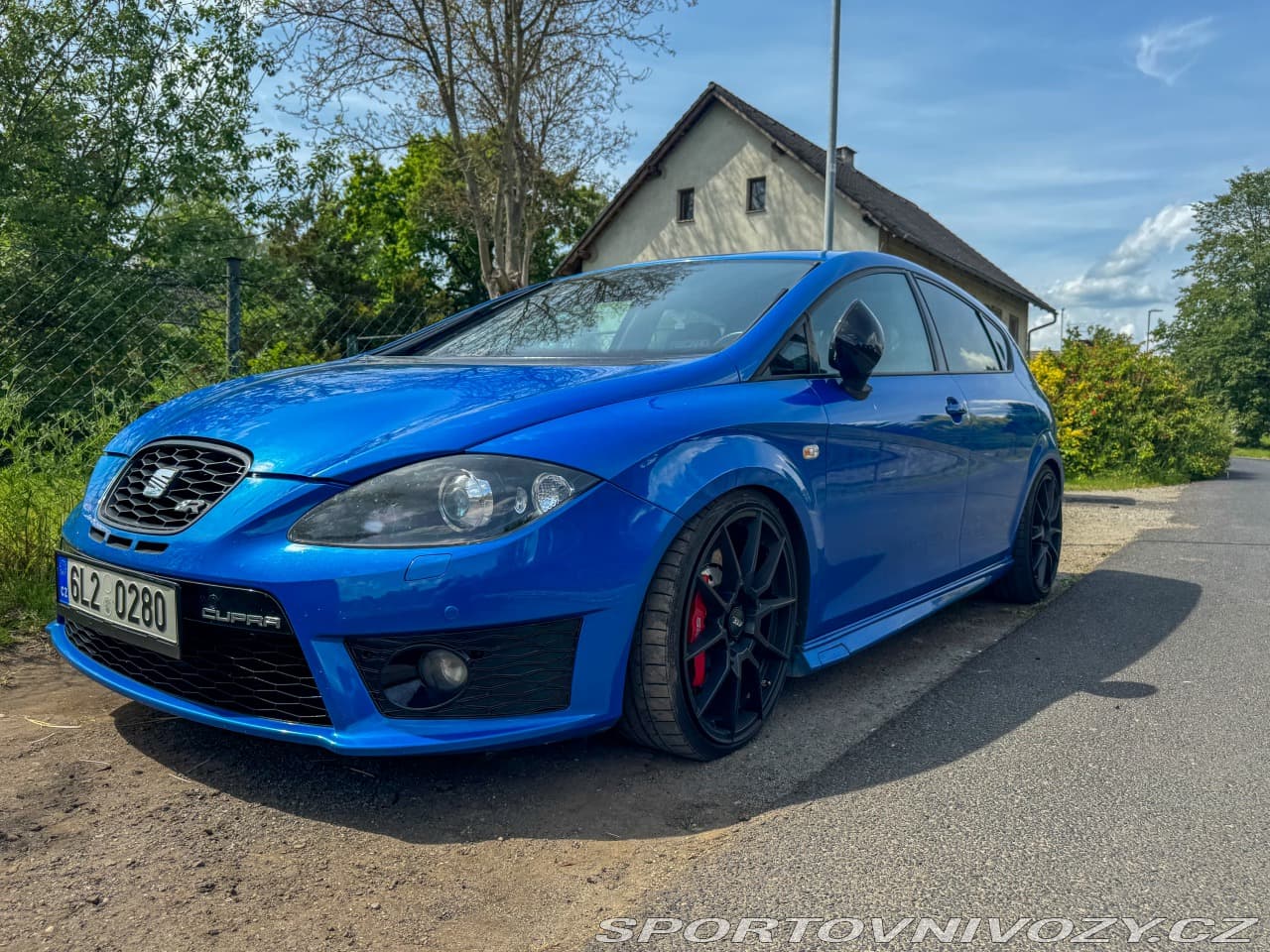 2013 Seat LEON - 5