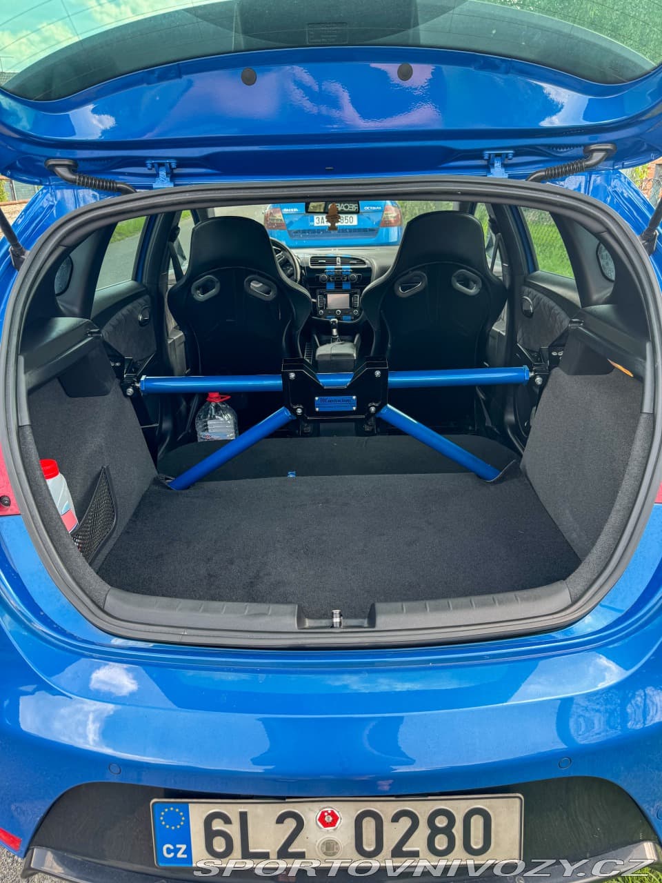 2013 Seat LEON - 7