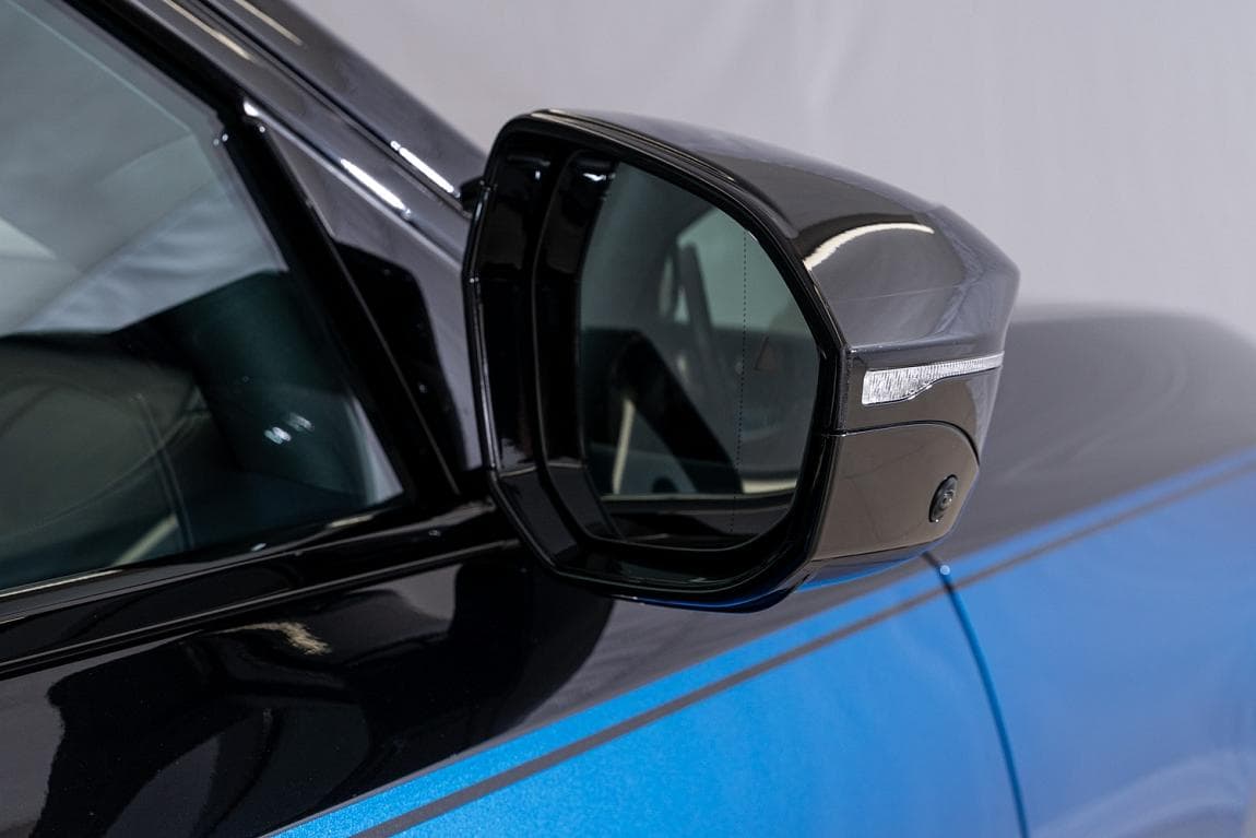 2024 BMW I7 - 19