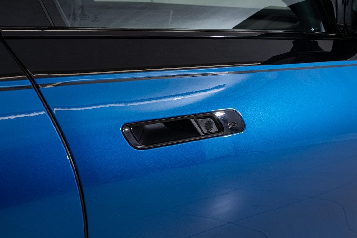 2024 BMW I7 - 20