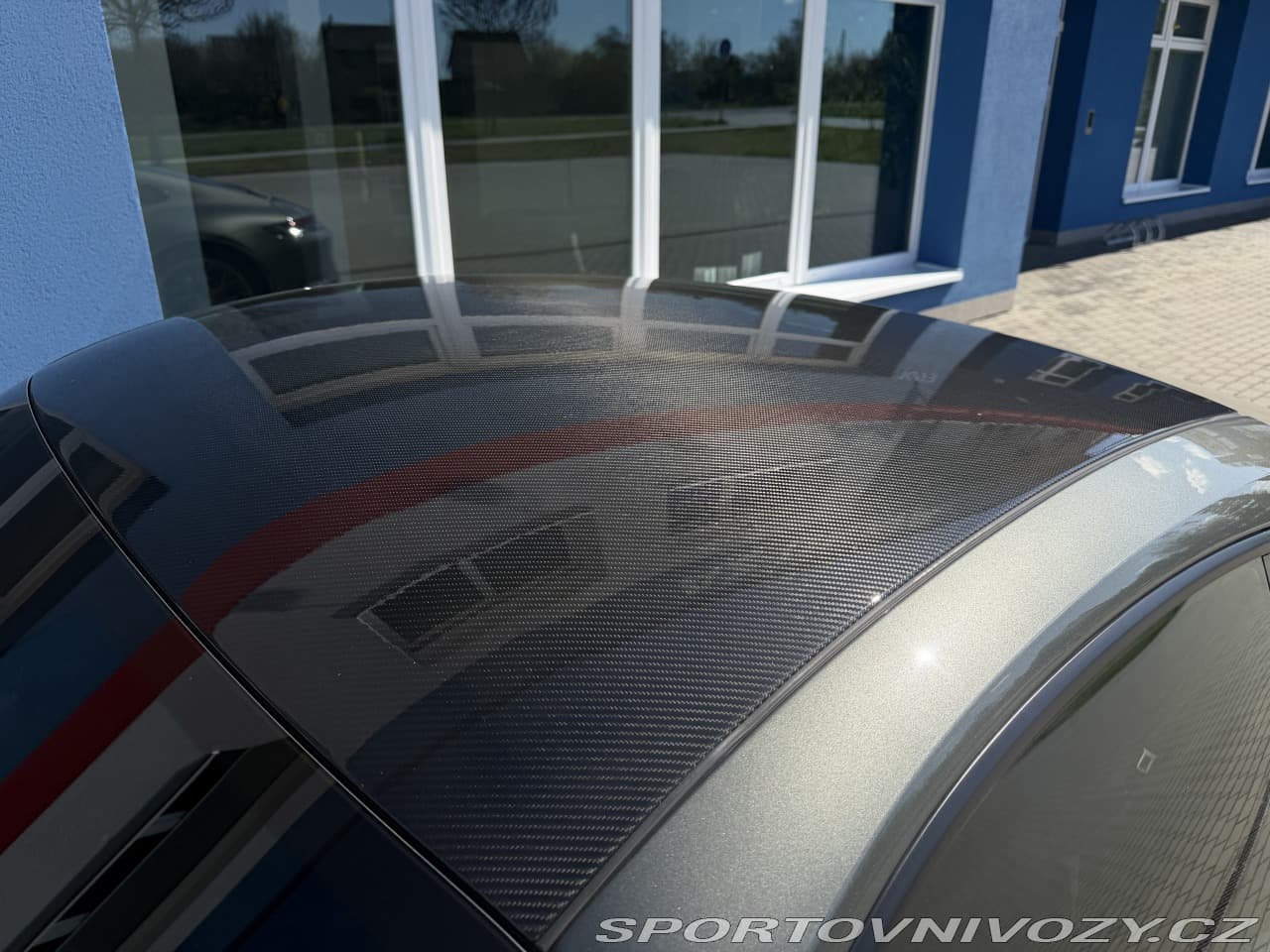 2019 Porsche 911 - 11