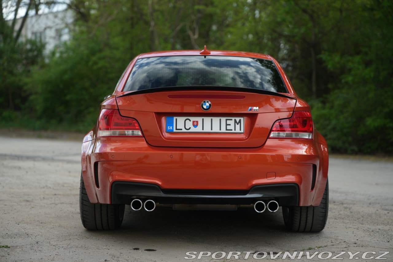 2012 BMW 1-SERIES - 10