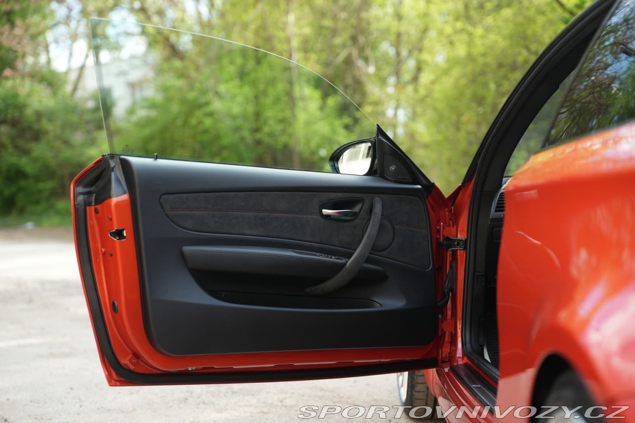 2012 BMW 1-SERIES - 14