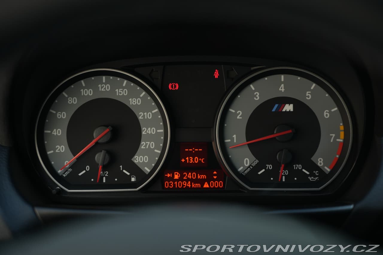 2012 BMW 1-SERIES - 18