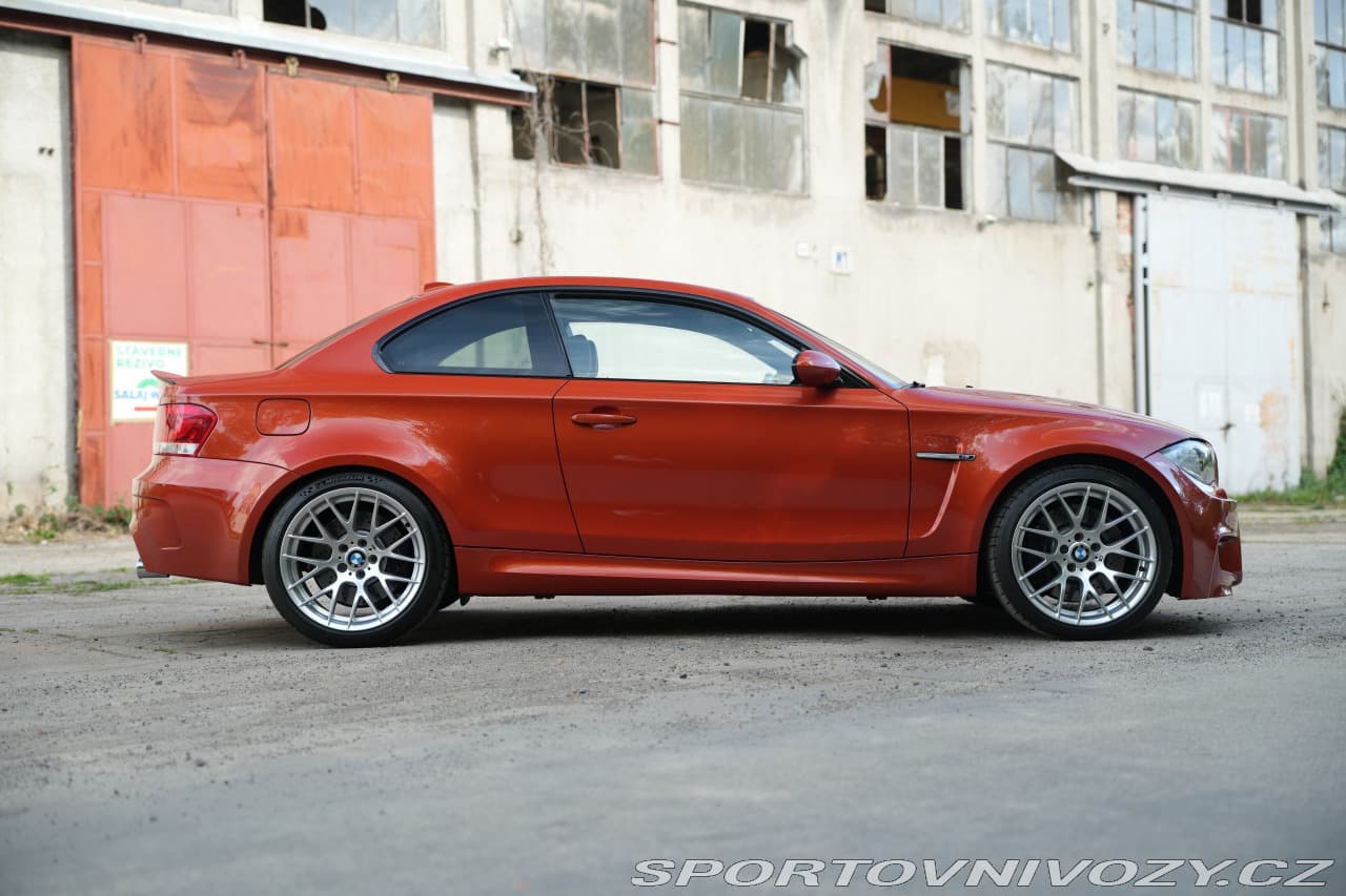 2012 BMW 1-SERIES - 4