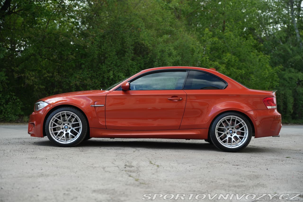 2012 BMW 1-SERIES - 7