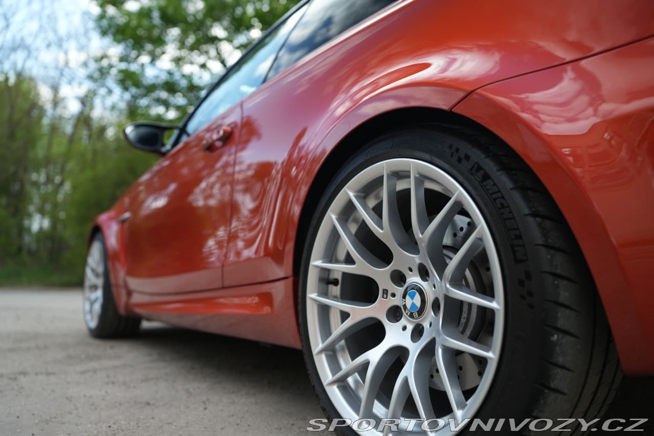 2012 BMW 1-SERIES - 8