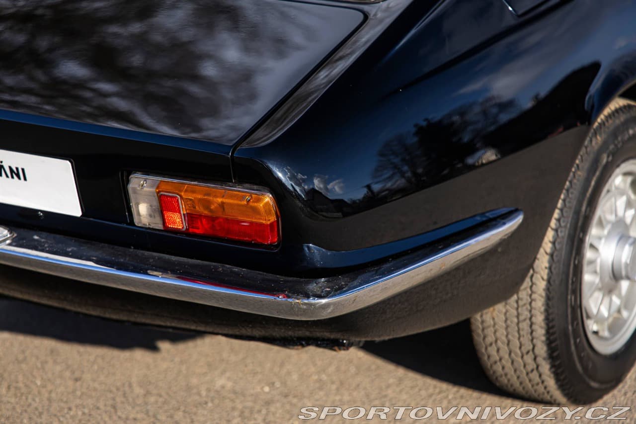 1967 Maserati GHIBLI - 18
