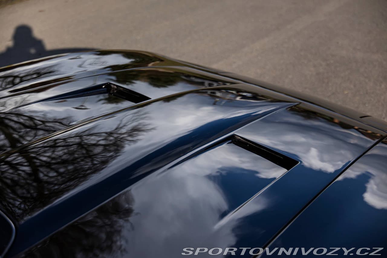 1967 Maserati GHIBLI - 9