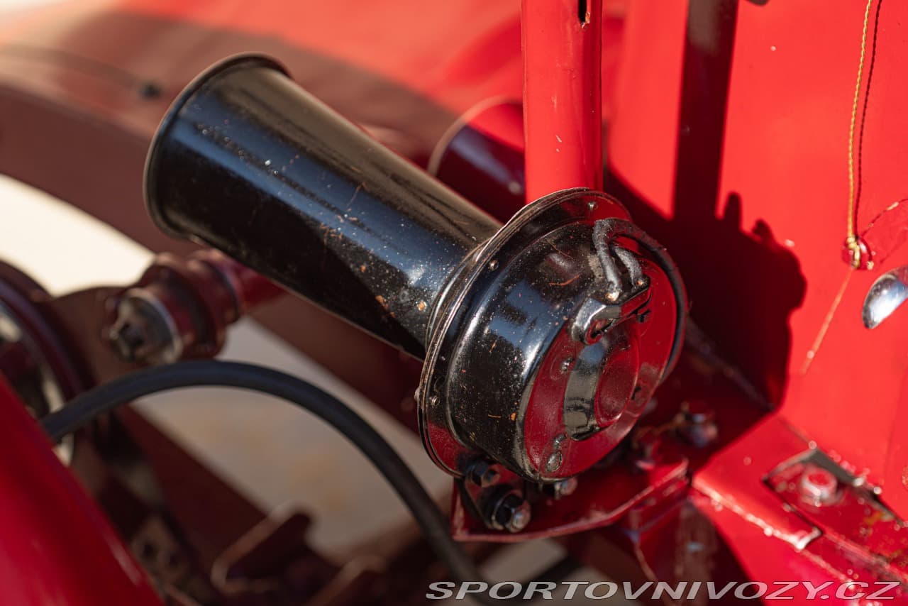 1931 Alfa Romeo OSTATNÍ - 13