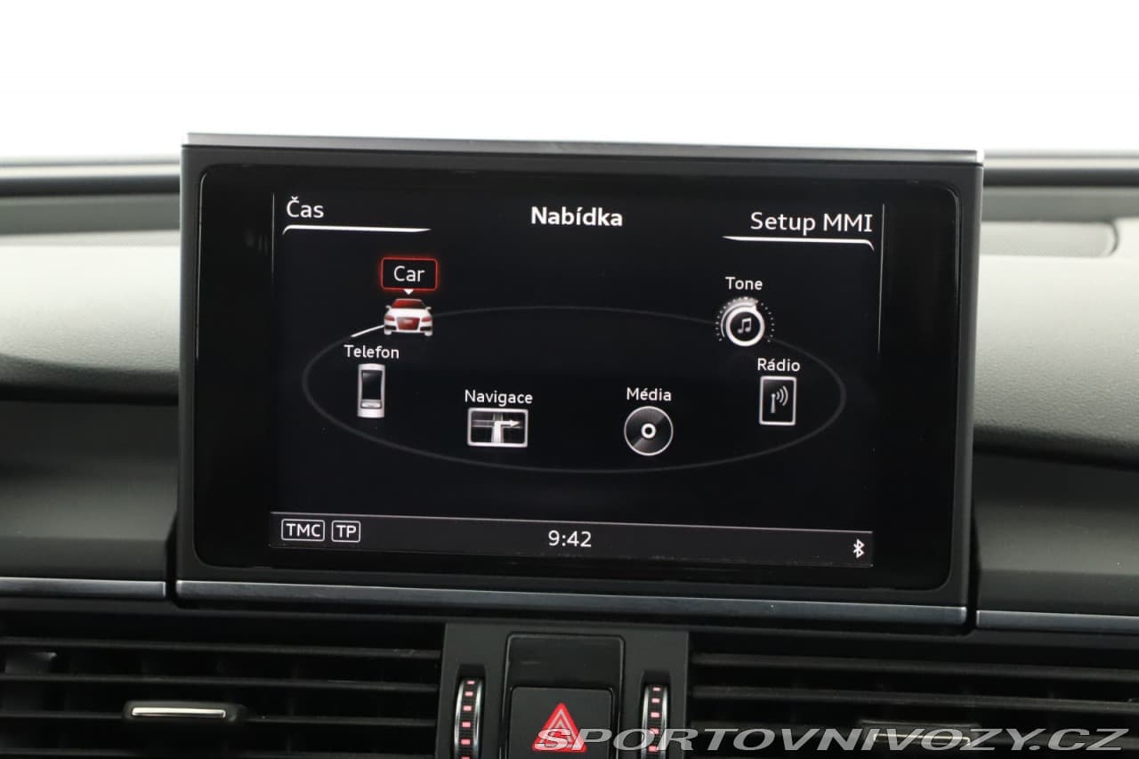 2017 Audi A7 - 13