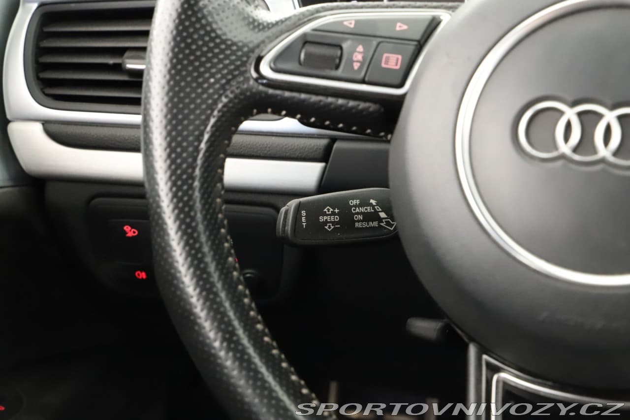 2017 Audi A7 - 14