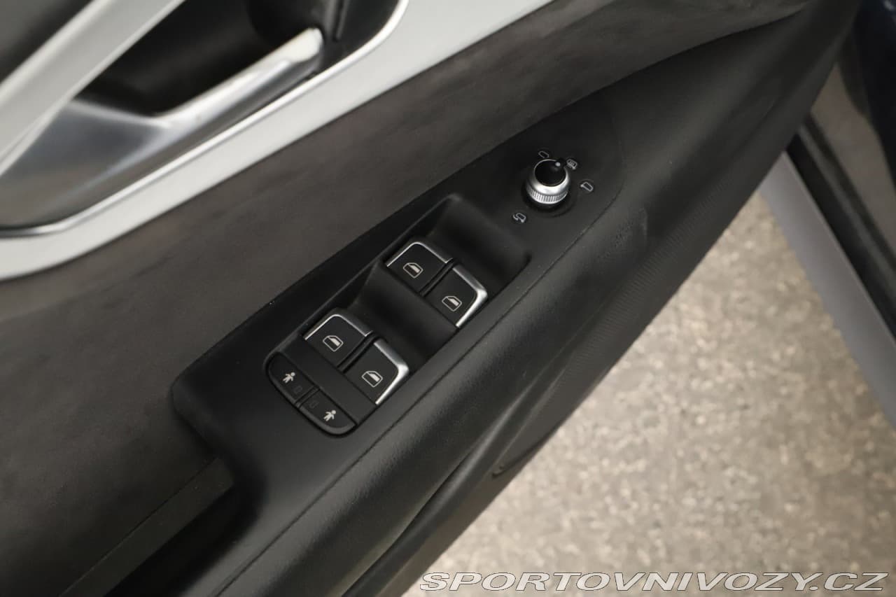 2017 Audi A7 - 15