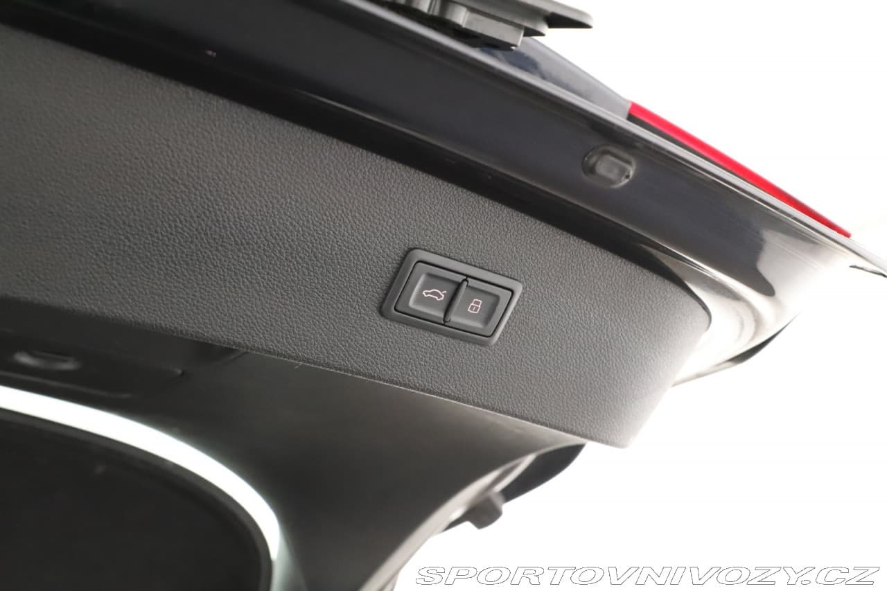 2017 Audi A7 - 16