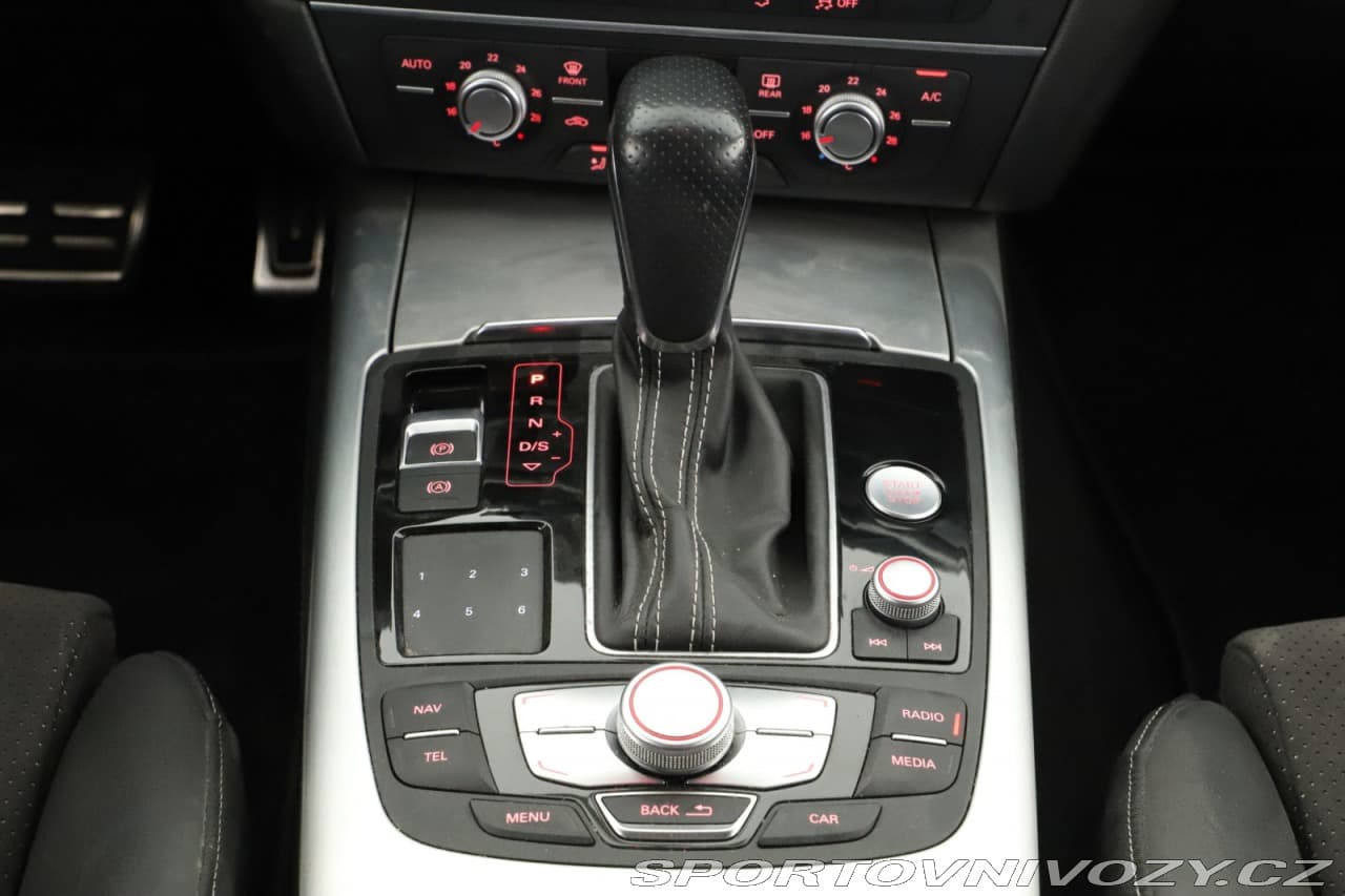 2017 Audi A7 - 17