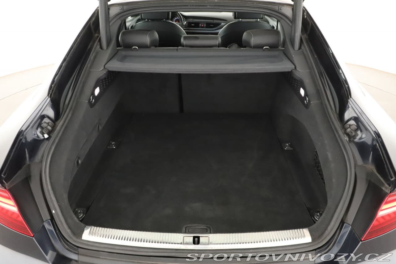 2017 Audi A7 - 18