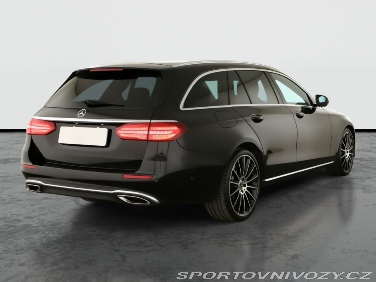 2017 Mercedes-Benz E-CLASS - 5