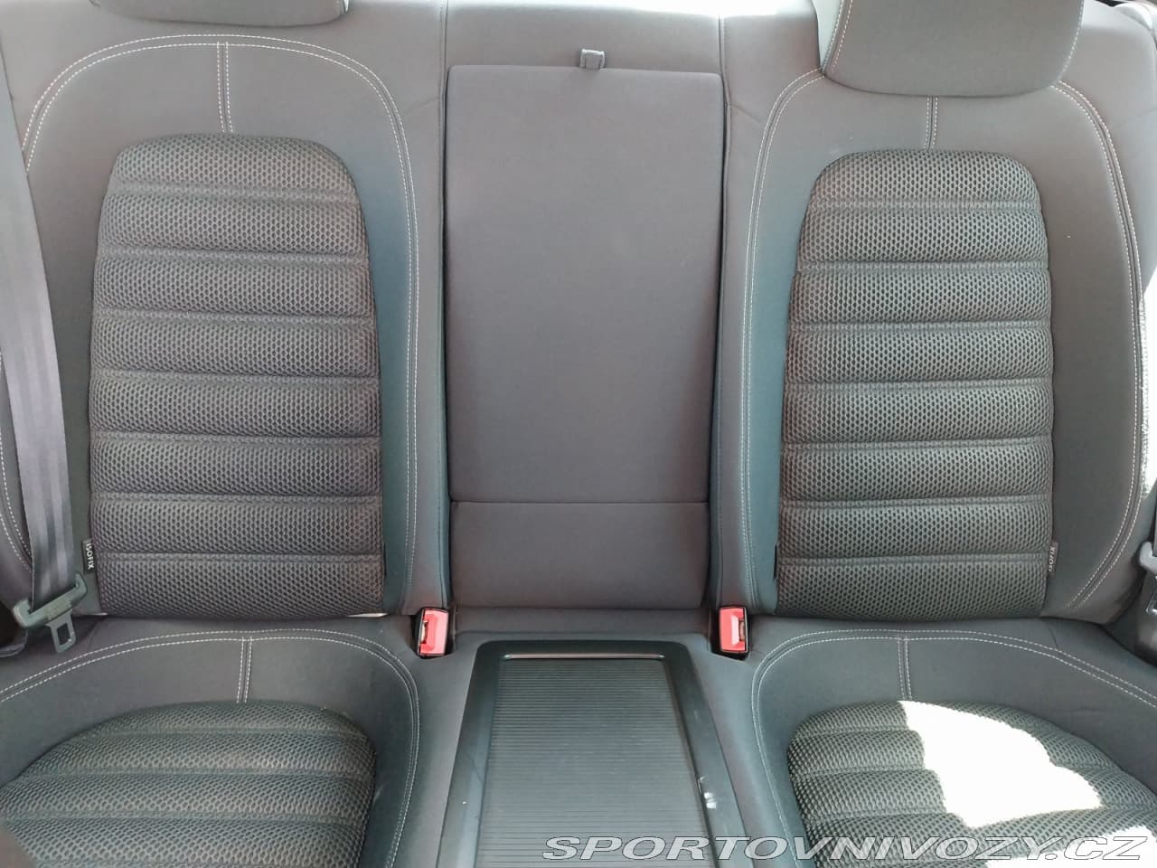 2012 Volkswagen CC - 10