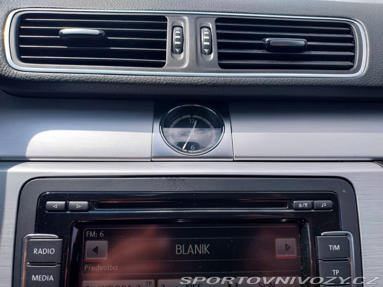2012 Volkswagen CC - 16